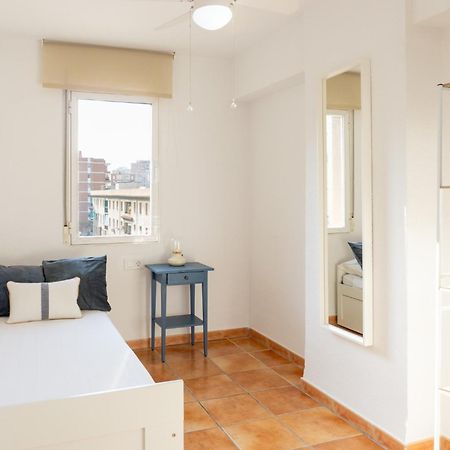 Eugenio Gross Apartment Malaga Zewnętrze zdjęcie