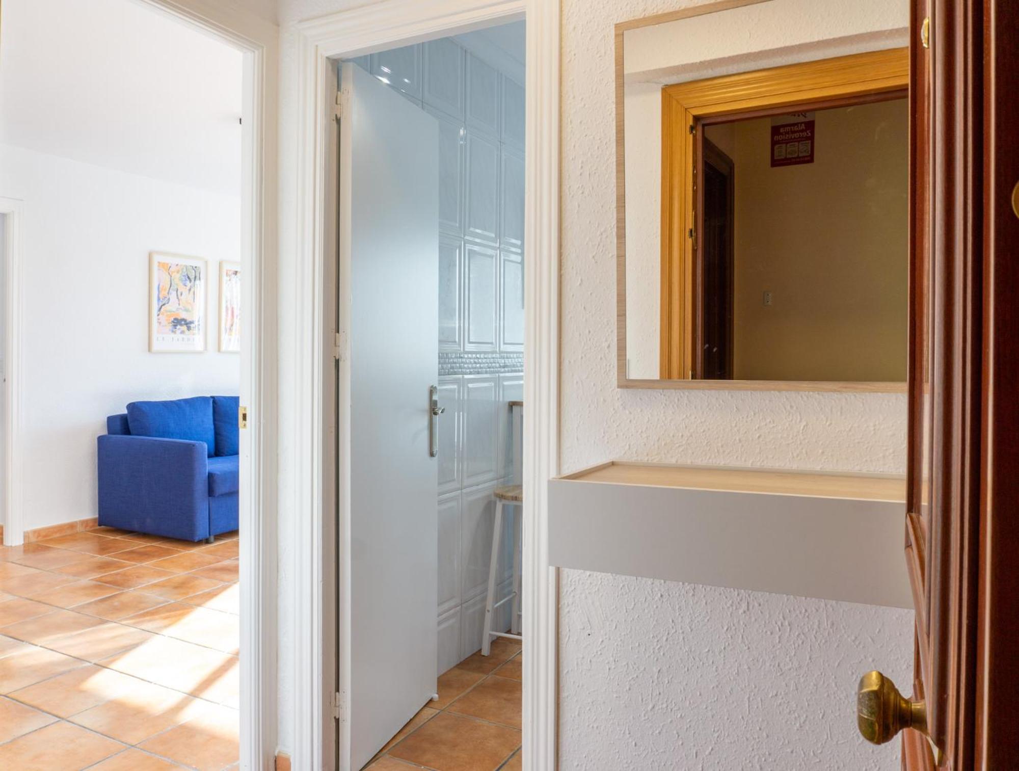 Eugenio Gross Apartment Malaga Zewnętrze zdjęcie