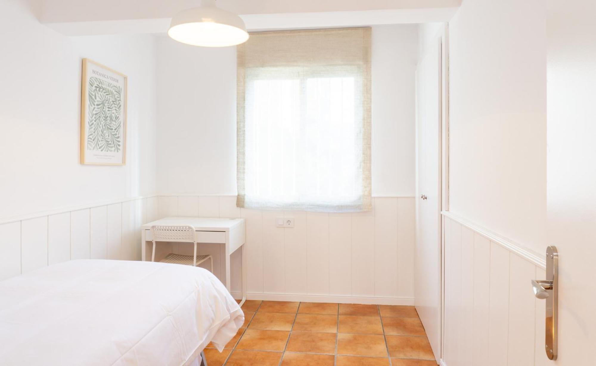 Eugenio Gross Apartment Malaga Zewnętrze zdjęcie