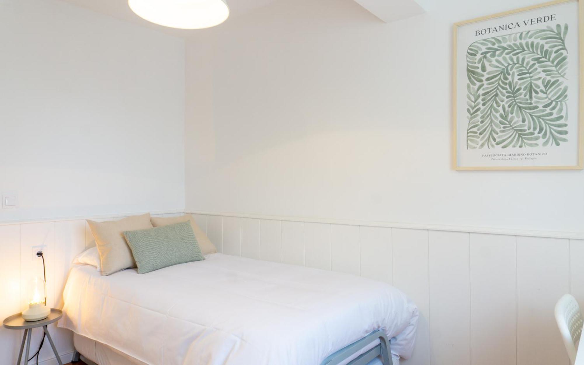 Eugenio Gross Apartment Malaga Zewnętrze zdjęcie
