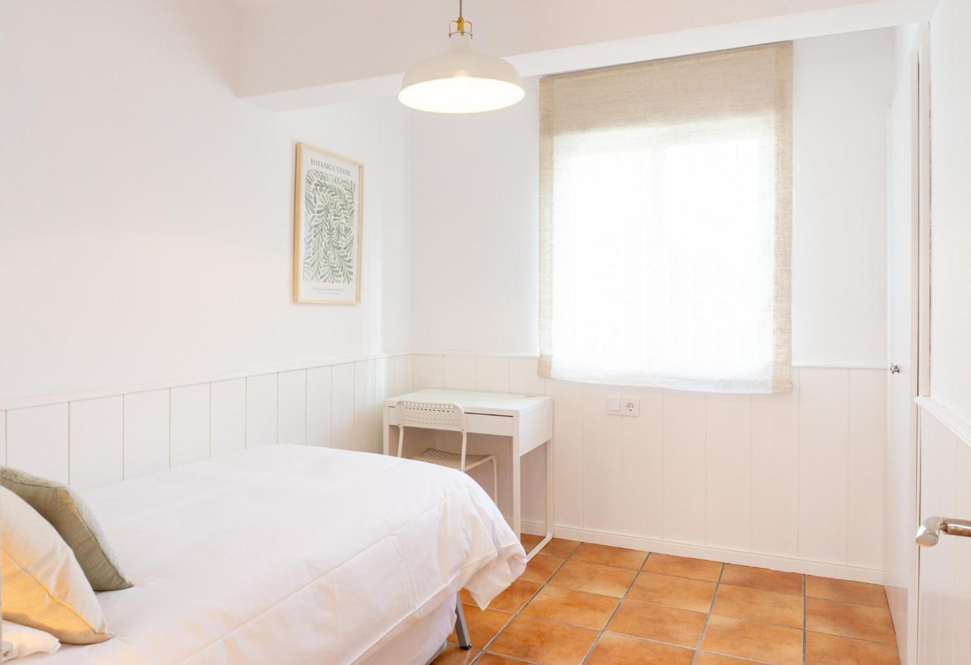 Eugenio Gross Apartment Malaga Zewnętrze zdjęcie