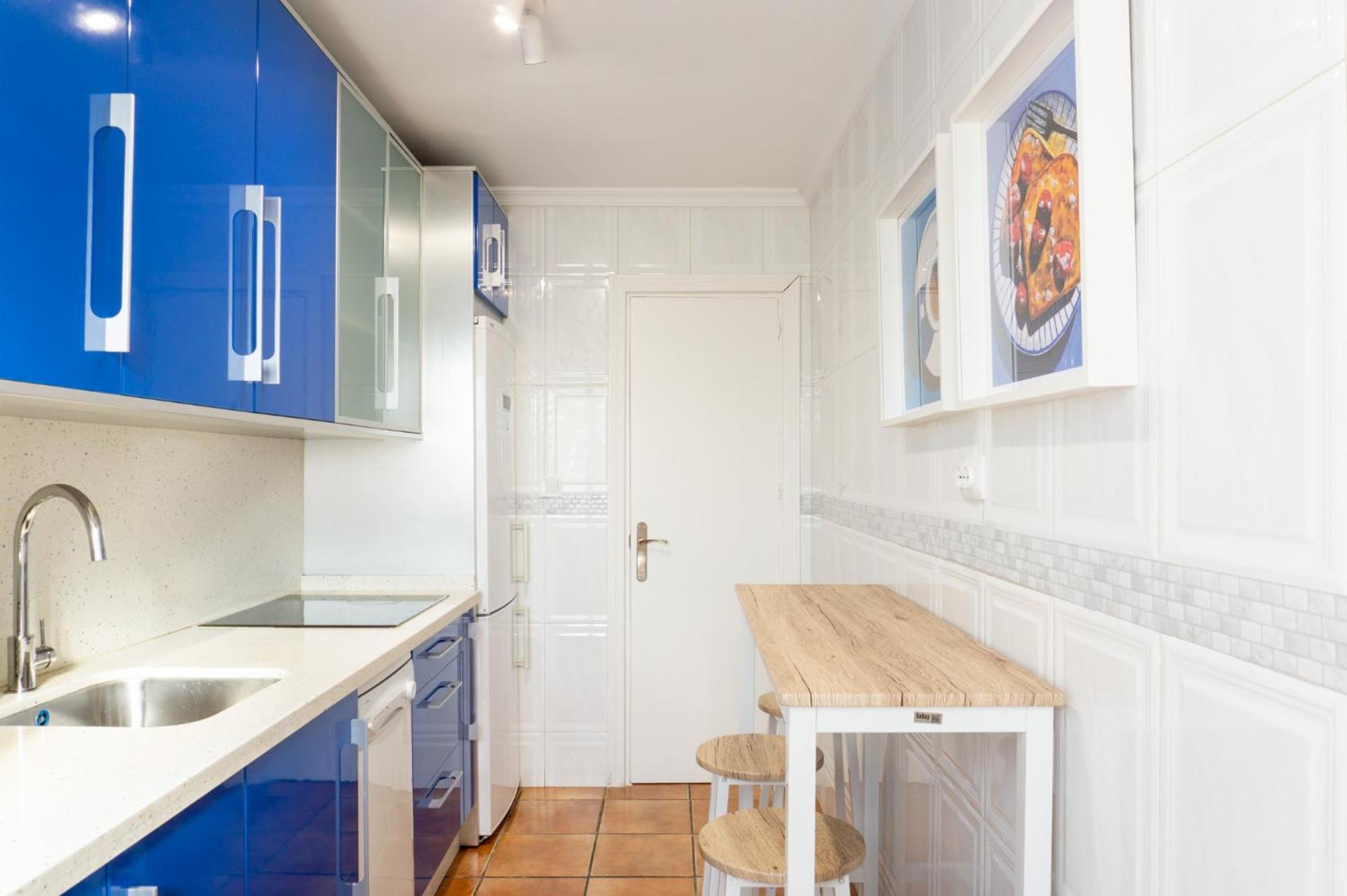 Eugenio Gross Apartment Malaga Zewnętrze zdjęcie